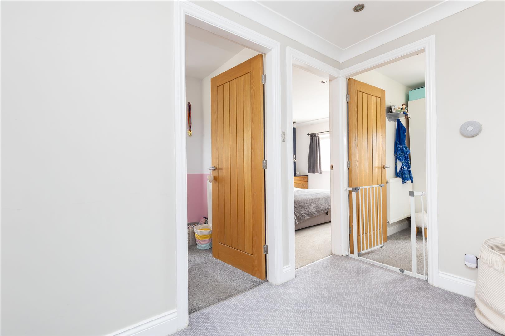 Hargreaves Avenue, Leyland